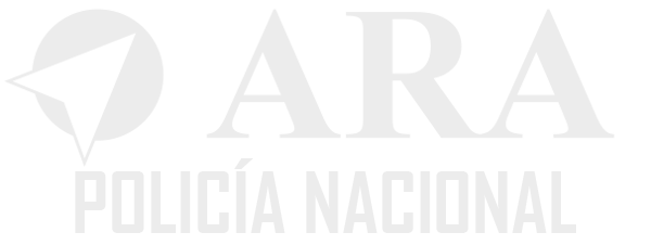 POLICÍA NACIONAL - ARA FORMACIÓN